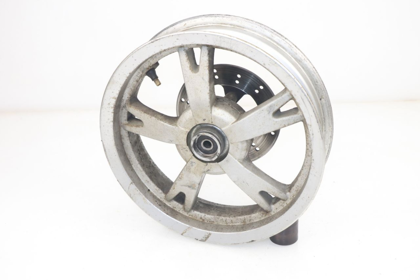 photo de FRONT RIM PEUGEOT KISBEE 4T 50 (2010 - 2017)