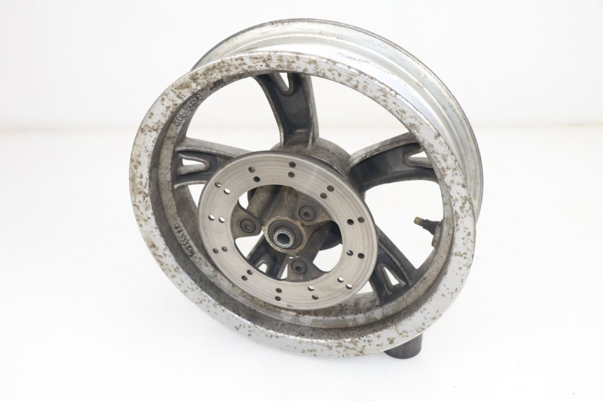 photo de FRONT RIM PEUGEOT KISBEE 4T 50 (2010 - 2017)