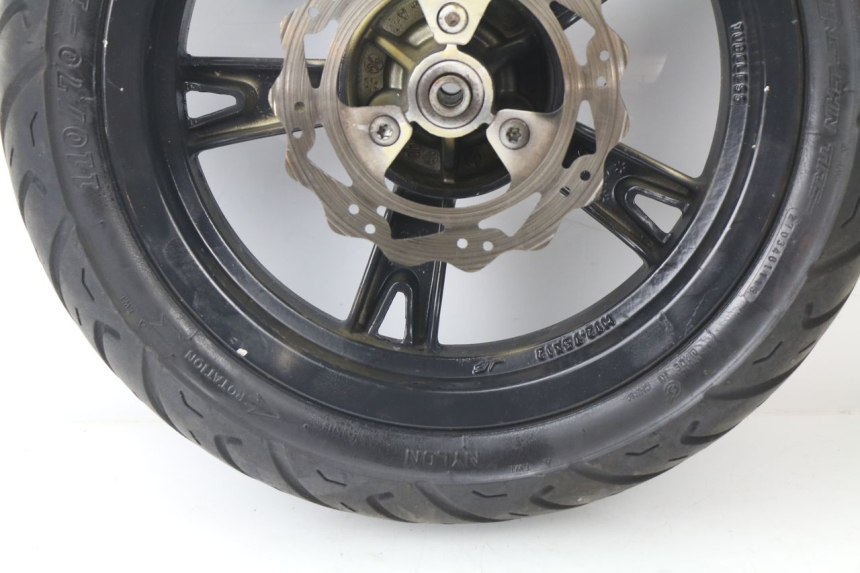 photo de FRONT RIM PEUGEOT KISBEE 4T 50 (2010 - 2017)