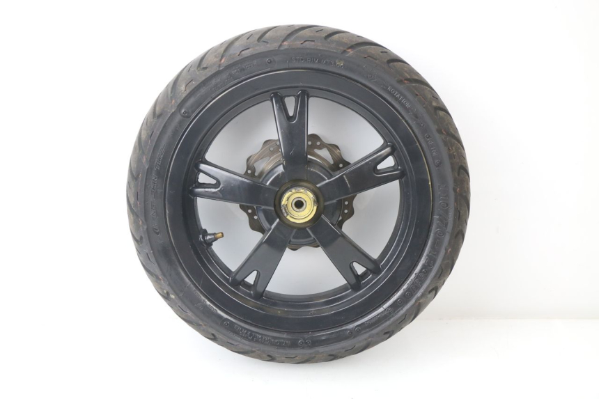 photo de FRONT RIM PEUGEOT KISBEE 4T 50 (2010 - 2017)