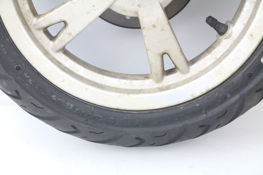 photo de FRONT RIM PEUGEOT KISBEE 4T 50 (2010 - 2017)