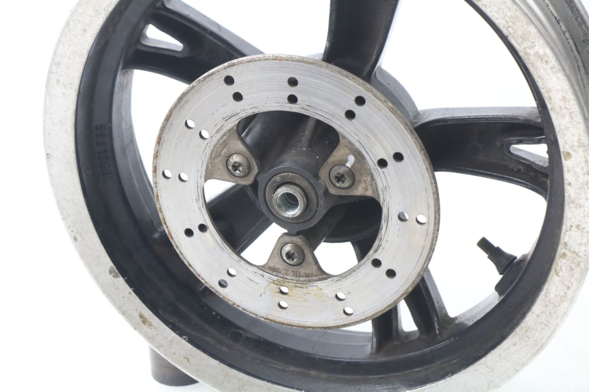 photo de FRONT RIM PEUGEOT KISBEE 4T 50 (2010 - 2017)