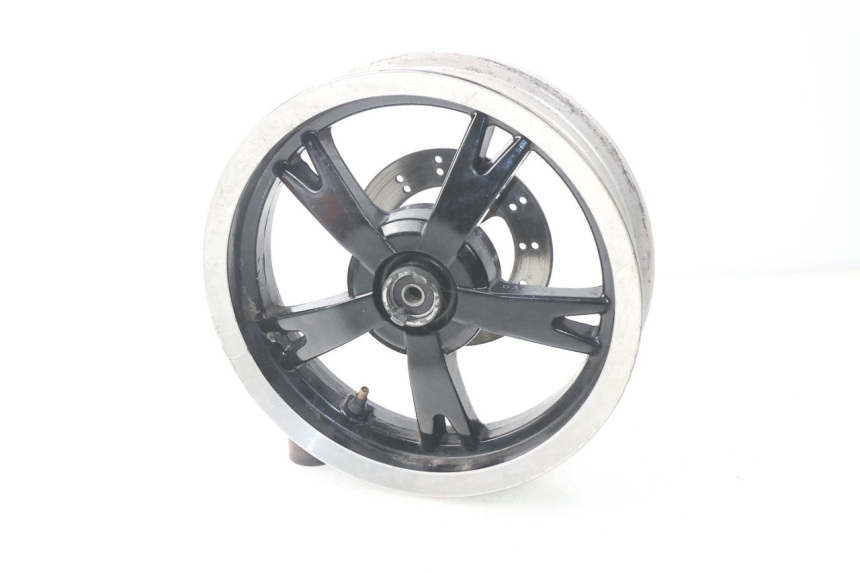 photo de FRONT RIM PEUGEOT KISBEE 4T 50 (2010 - 2017)