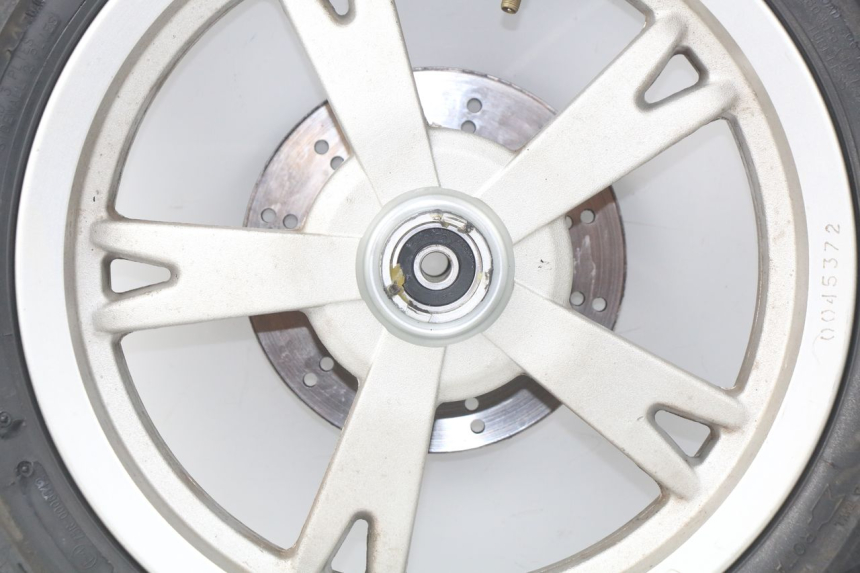 photo de FRONT RIM PEUGEOT KISBEE 4T 50 (2010 - 2017)