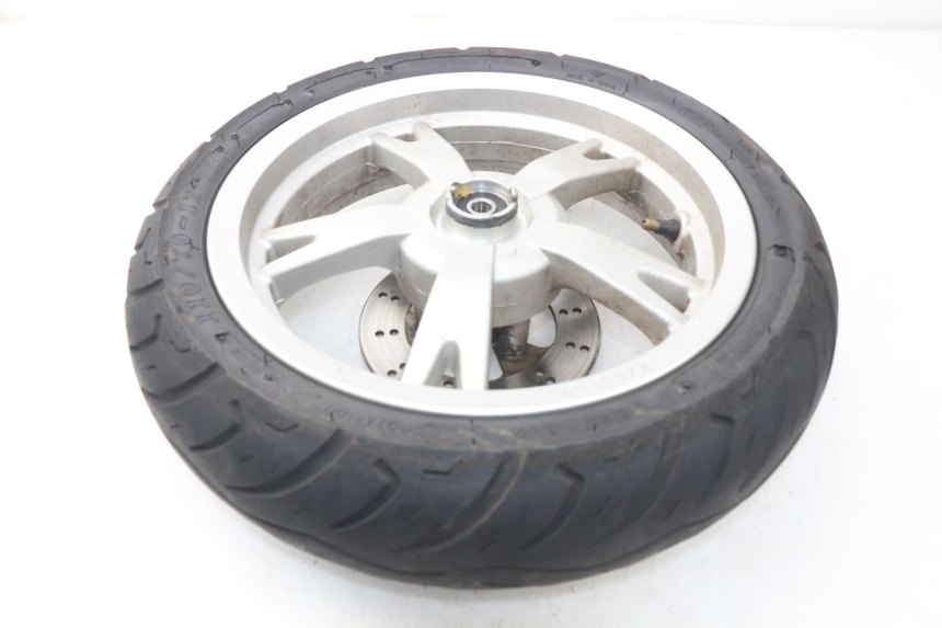 photo de FRONT RIM PEUGEOT KISBEE 4T 50 (2010 - 2017)