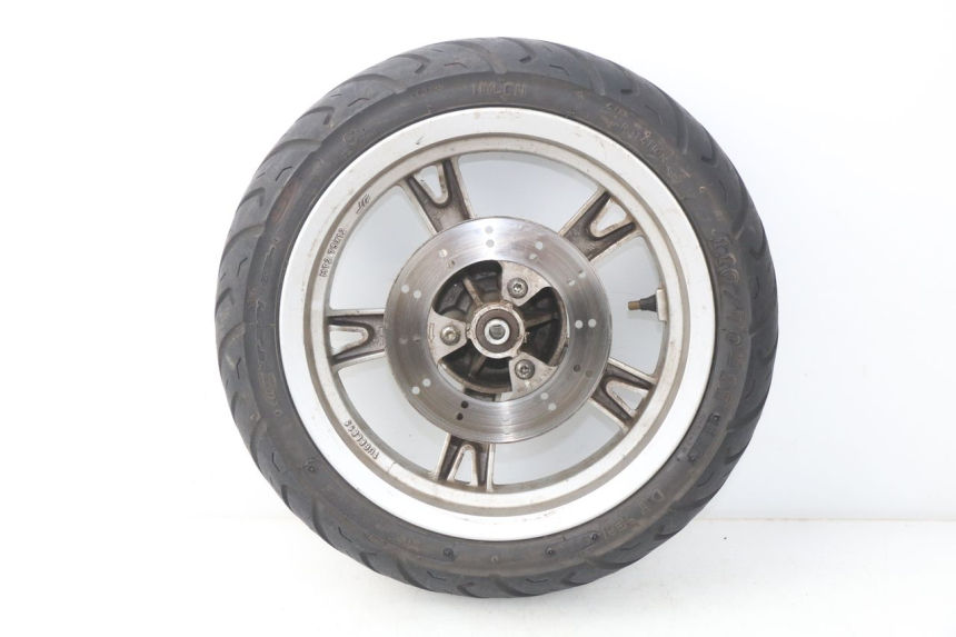 photo de FRONT RIM PEUGEOT KISBEE 4T 50 (2010 - 2017)