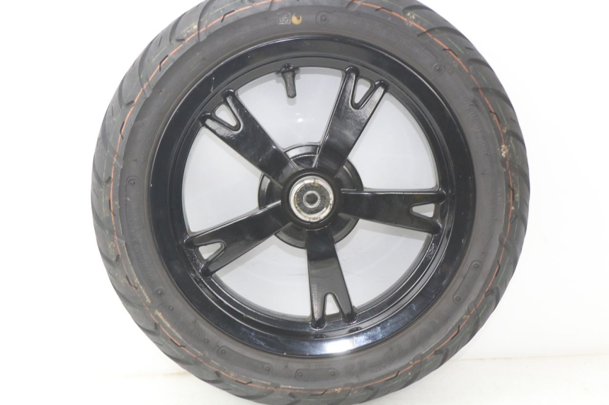 photo de FRONT WHEEL RIM PEUGEOT KISBEE 4T 50 (2018 - 2022)