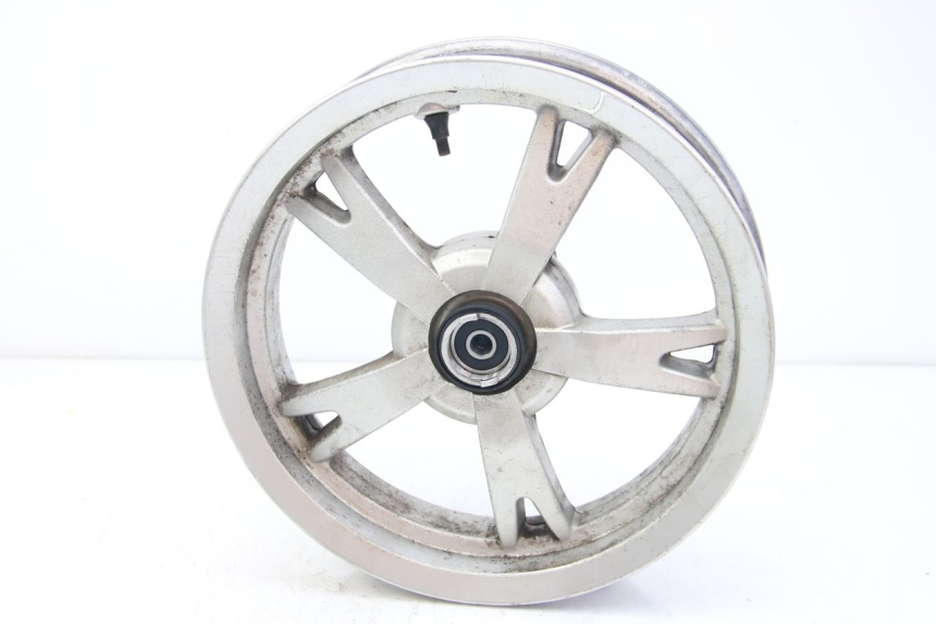 photo de FRONT WHEEL RIM PEUGEOT KISBEE 4T 50 (2018 - 2022)