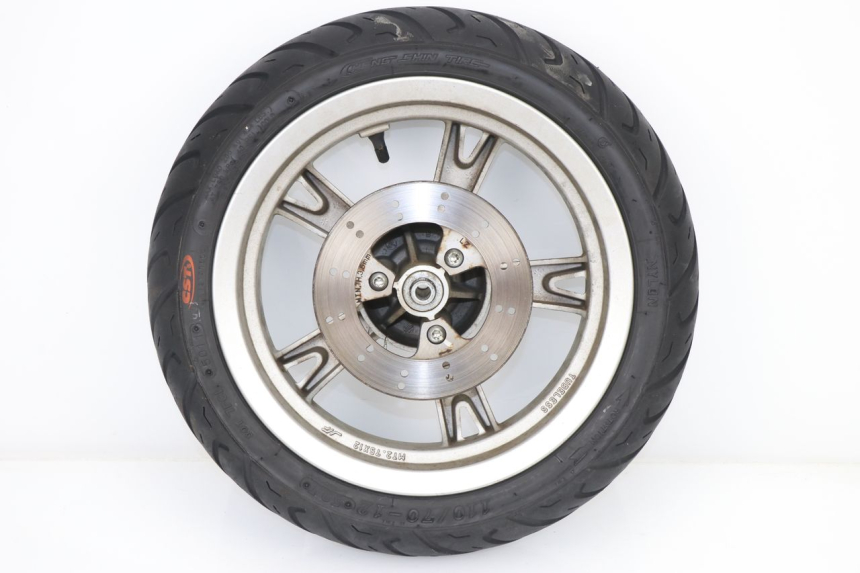 photo de FRONT RIM PEUGEOT KISBEE 4T 50 (2010 - 2017)