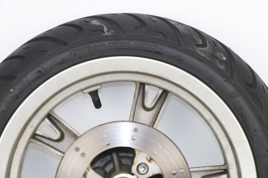 photo de FRONT RIM PEUGEOT KISBEE 4T 50 (2010 - 2017)