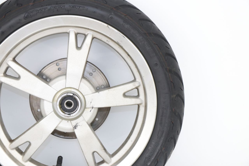 photo de FRONT RIM PEUGEOT KISBEE 4T 50 (2010 - 2017)