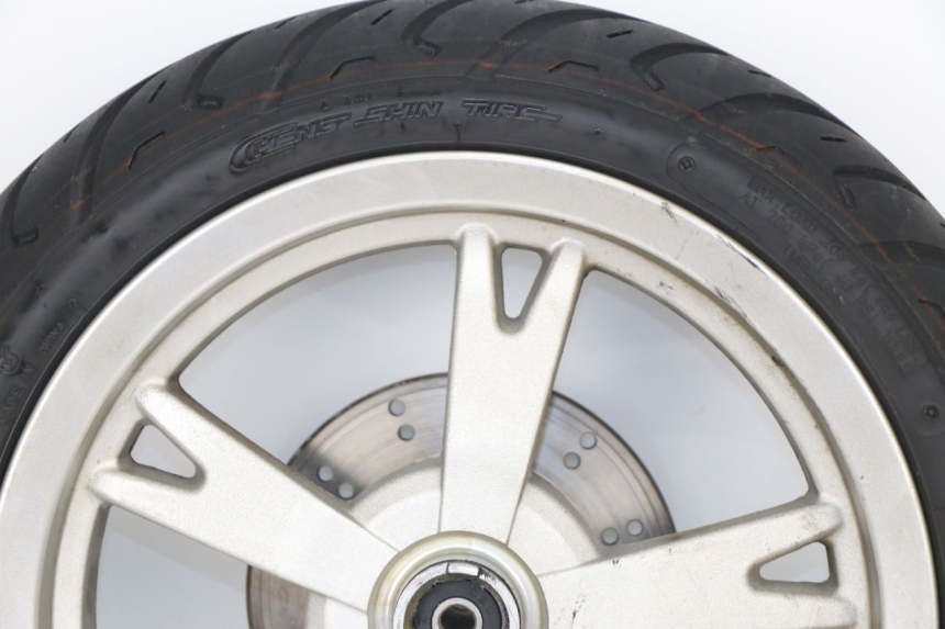 photo de FRONT RIM PEUGEOT KISBEE 4T 50 (2010 - 2017)