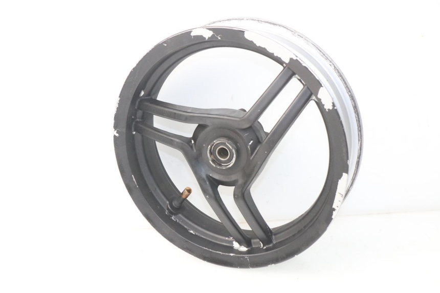 photo de FRONT WHEEL RIM PEUGEOT LUDIX 50 (2005 - 2007)