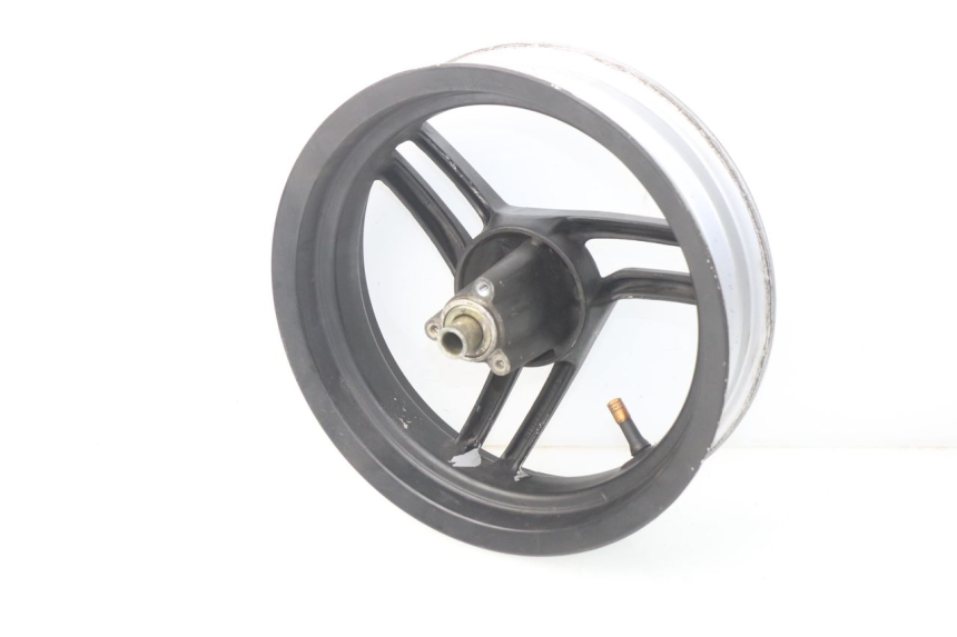 photo de FRONT WHEEL RIM PEUGEOT LUDIX 50 (2005 - 2007)