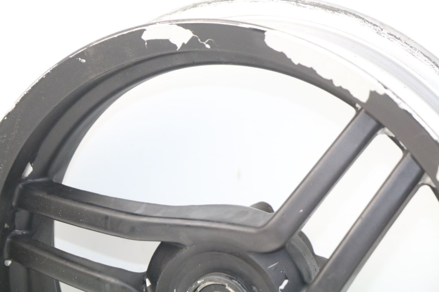 photo de FRONT WHEEL RIM PEUGEOT LUDIX 50 (2005 - 2007)