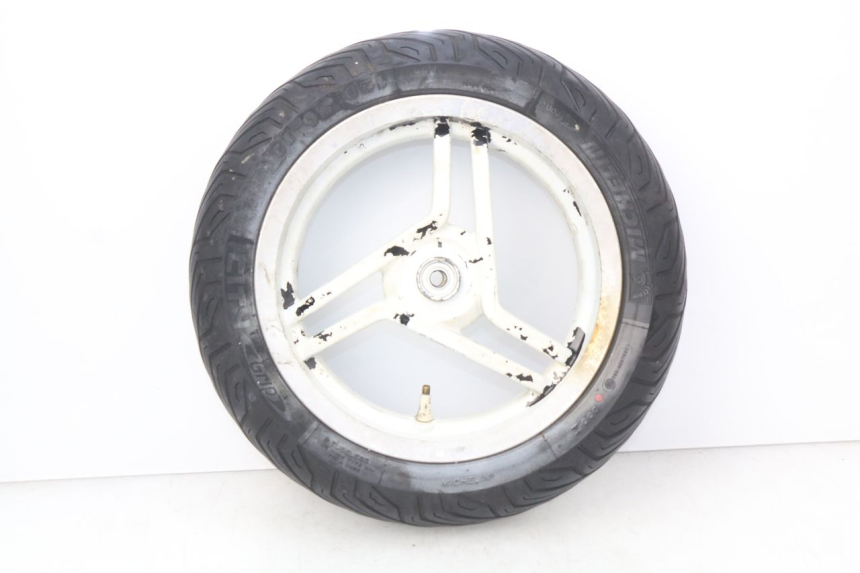 photo de FRONT WHEEL RIM PEUGEOT LUDIX 50 (2008 - 2017)
