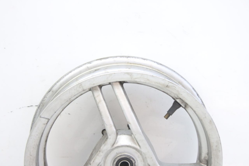 photo de FRONT WHEEL RIM PEUGEOT LUDIX 50 (2008 - 2017)