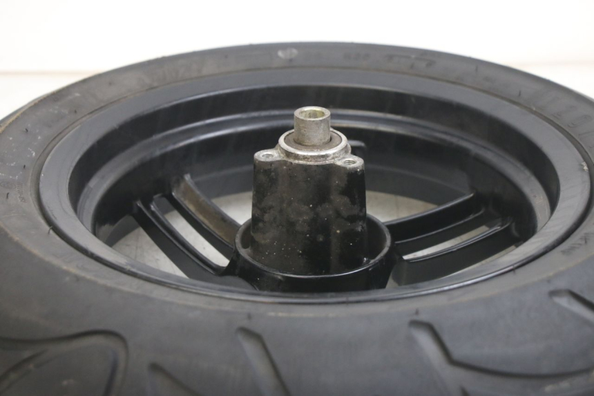 photo de FRONT WHEEL RIM PEUGEOT LUDIX 50 (2005 - 2007)