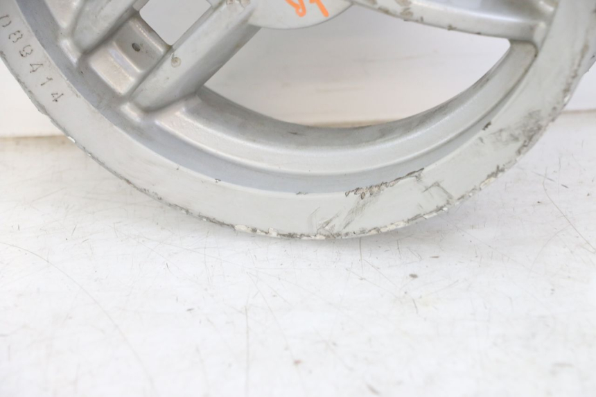 photo de FRONT WHEEL RIM PEUGEOT LUDIX 50 (2005 - 2007)