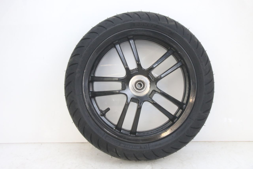 photo de FRONT WHEEL PEUGEOT SPEEDFIGHT 4 4T 50 (2015 - 2019)