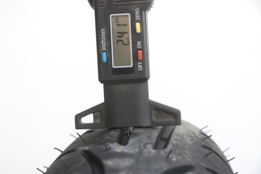 photo de FRONT WHEEL PEUGEOT SPEEDFIGHT 4 4T 50 (2015 - 2019)