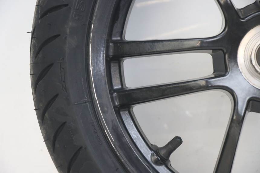 photo de FRONT WHEEL PEUGEOT SPEEDFIGHT 4 4T 50 (2015 - 2019)