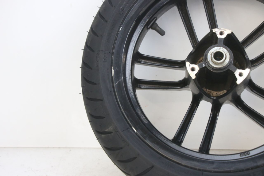 photo de FRONT WHEEL PEUGEOT SPEEDFIGHT 4 4T 50 (2015 - 2019)