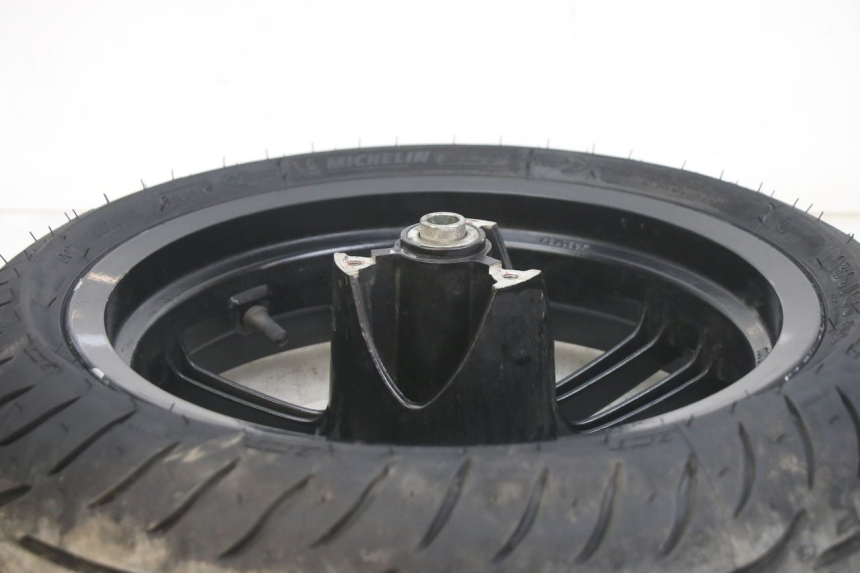 photo de FRONT WHEEL PEUGEOT SPEEDFIGHT 4 4T 50 (2015 - 2019)
