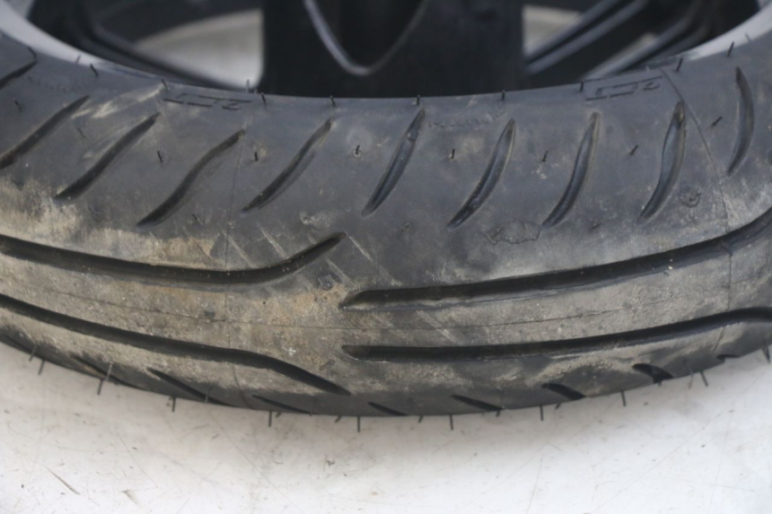 photo de FRONT WHEEL PEUGEOT SPEEDFIGHT 4 4T 50 (2015 - 2019)