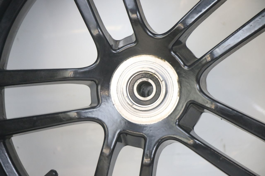 photo de FRONT WHEEL PEUGEOT SPEEDFIGHT 4 4T 50 (2015 - 2019)