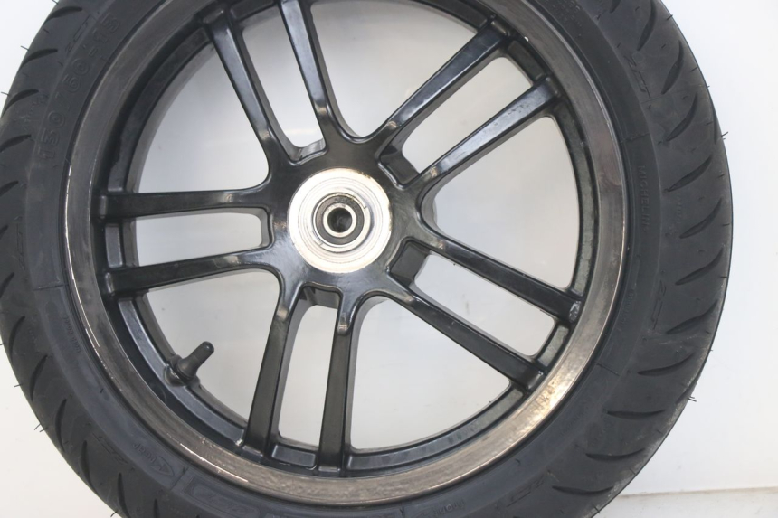 photo de FRONT WHEEL PEUGEOT SPEEDFIGHT 4 4T 50 (2015 - 2019)