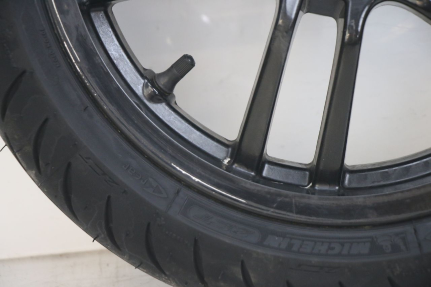photo de FRONT WHEEL PEUGEOT SPEEDFIGHT 4 4T 50 (2015 - 2019)