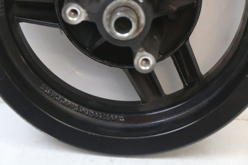 photo de FRONT RIM PEUGEOT STREETZONE I 2T 50 (2018 - 2020)