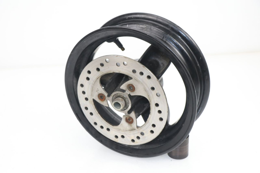 photo de FRONT WHEEL RIM PEUGEOT TKR TREKKER FURIOUS 50 (2005 - 2014)