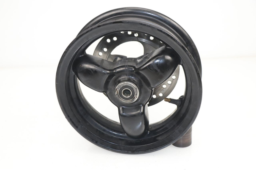 photo de FRONT WHEEL RIM PEUGEOT TKR TREKKER FURIOUS 50 (2005 - 2014)