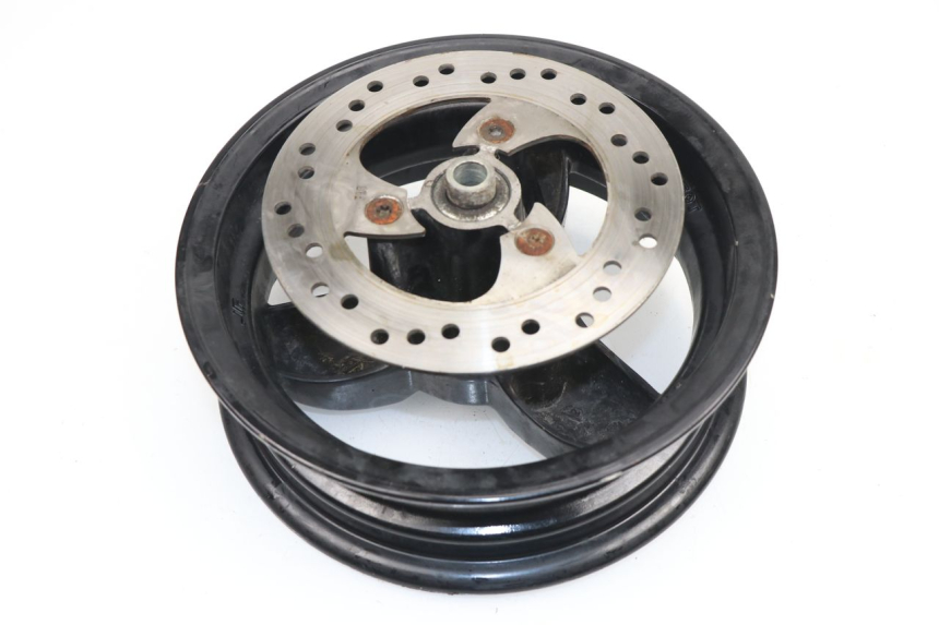 photo de FRONT WHEEL RIM PEUGEOT TKR TREKKER FURIOUS 50 (2005 - 2014)