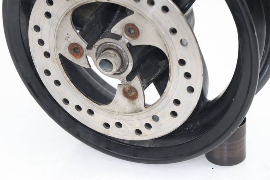 photo de FRONT WHEEL RIM PEUGEOT TKR TREKKER FURIOUS 50 (2005 - 2014)