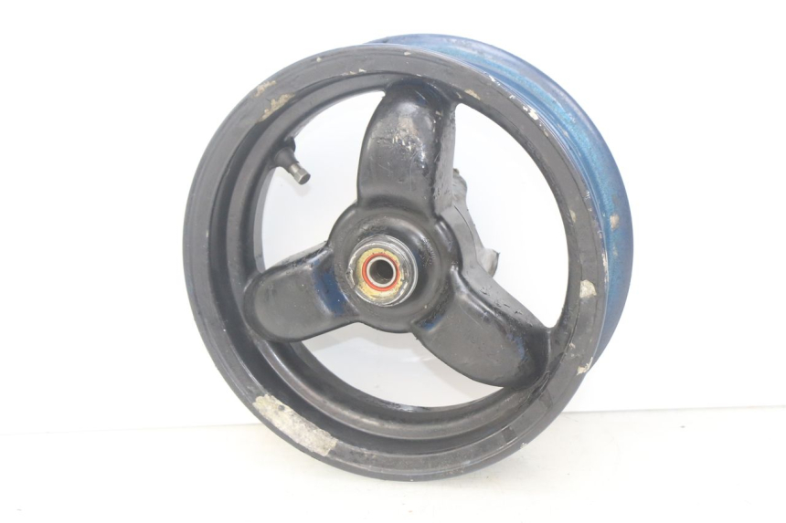 photo de FRONT WHEEL RIM PEUGEOT TKR TREKKER FURIOUS 50 (2005 - 2014)