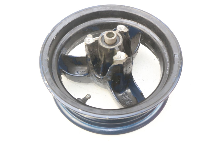 photo de FRONT WHEEL RIM PEUGEOT TKR TREKKER FURIOUS 50 (2005 - 2014)