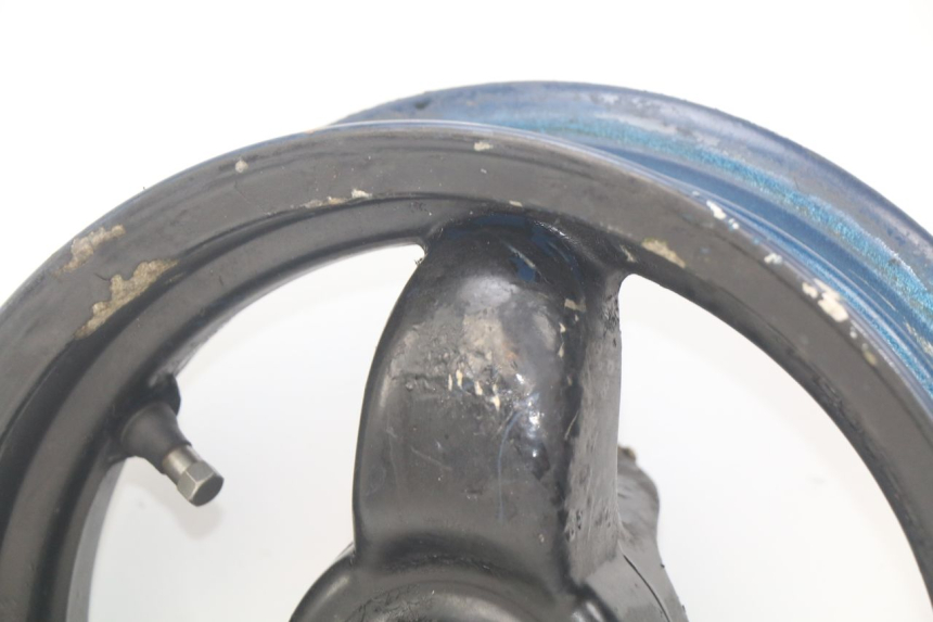 photo de FRONT WHEEL RIM PEUGEOT TKR TREKKER FURIOUS 50 (2005 - 2014)