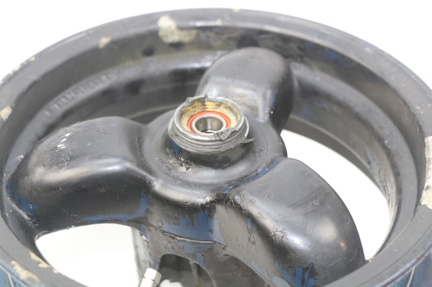 photo de FRONT WHEEL RIM PEUGEOT TKR TREKKER FURIOUS 50 (2005 - 2014)