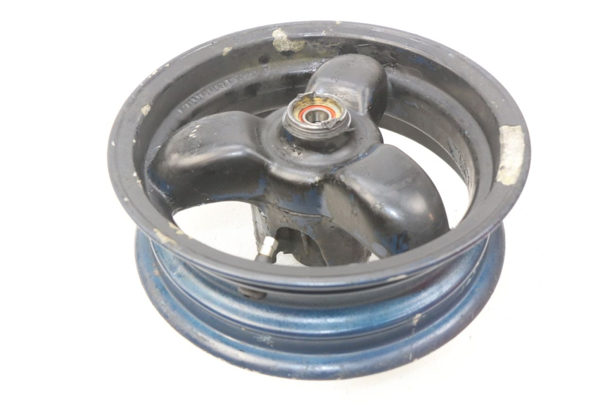 photo de FRONT WHEEL RIM PEUGEOT TKR TREKKER FURIOUS 50 (2005 - 2014)