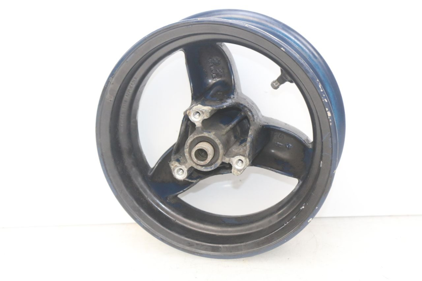 photo de FRONT WHEEL RIM PEUGEOT TKR TREKKER FURIOUS 50 (2005 - 2014)