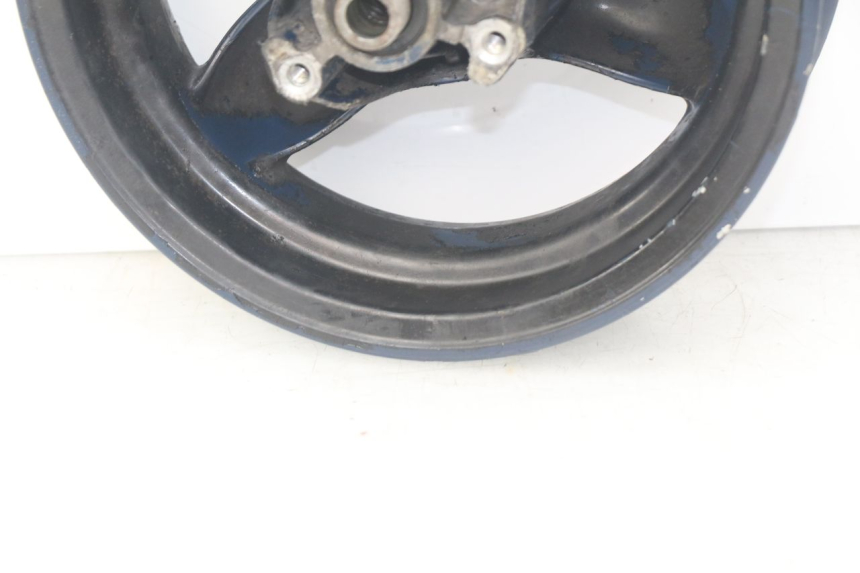 photo de FRONT WHEEL RIM PEUGEOT TKR TREKKER FURIOUS 50 (2005 - 2014)