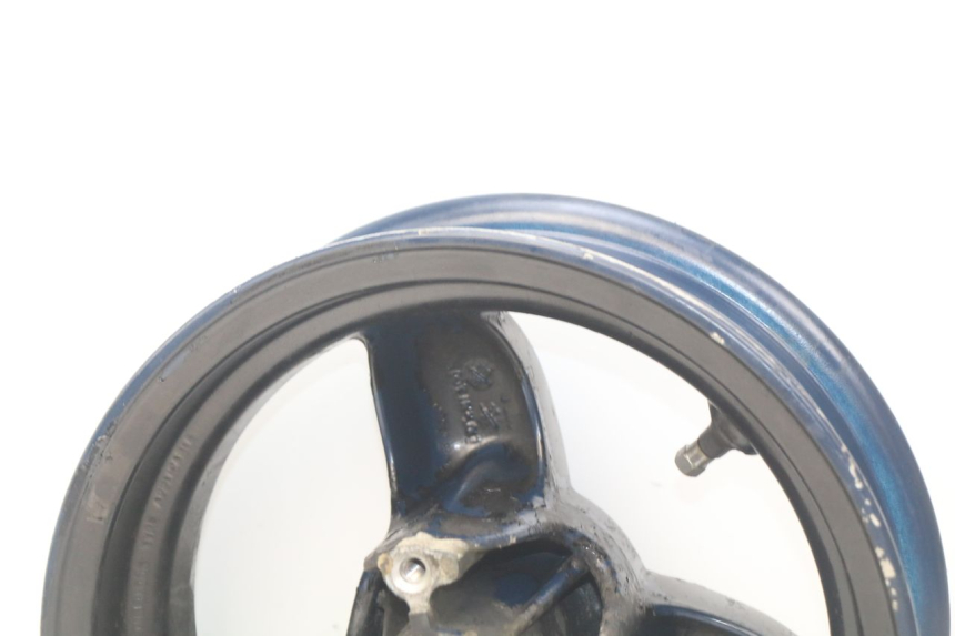 photo de FRONT WHEEL RIM PEUGEOT TKR TREKKER FURIOUS 50 (2005 - 2014)