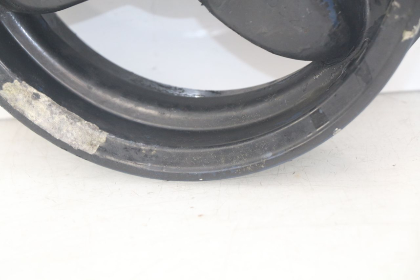 photo de FRONT WHEEL RIM PEUGEOT TKR TREKKER FURIOUS 50 (2005 - 2014)