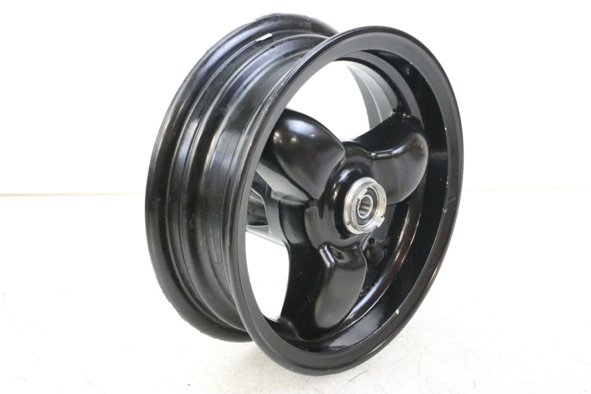 photo de FRONT RIM PEUGEOT TREKKER TKR 50 (2005 - 2014)