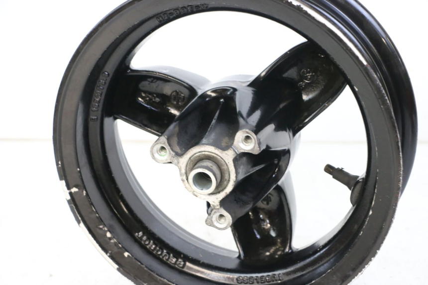 photo de FRONT RIM PEUGEOT TREKKER TKR 50 (2005 - 2014)
