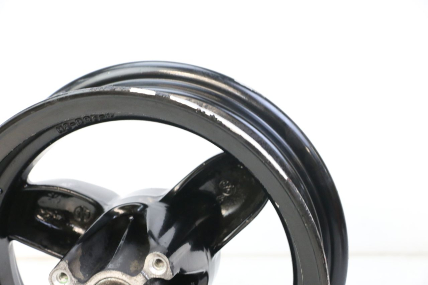 photo de FRONT RIM PEUGEOT TREKKER TKR 50 (2005 - 2014)