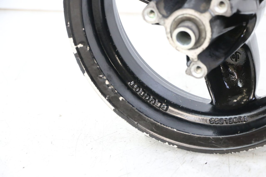 photo de FRONT RIM PEUGEOT TREKKER TKR 50 (2005 - 2014)